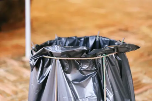 How to Recycle HDPE & LDPE Bags