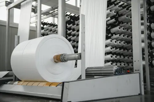 Top Trends in FIBC Bags Manufacturing